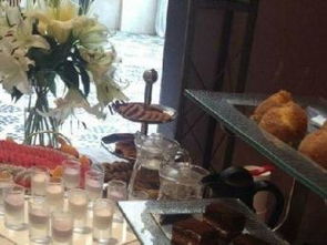 深圳冷餐會(huì)自助餐外賣(mài)服務(wù) 上門(mén)茶歇、酒會(huì)與燒烤的專(zhuān)業(yè)解決方案