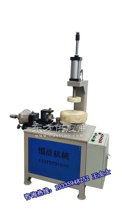 浙江恒鷹機械設備 專業(yè)切邊機領域的卓越產(chǎn)品與實力展示