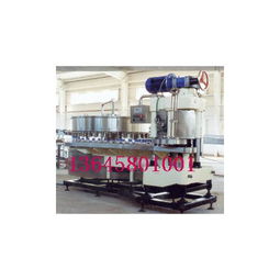 灌裝機(jī)械產(chǎn)品列表第53頁(yè) 高效穩(wěn)定的機(jī)械設(shè)備全解析